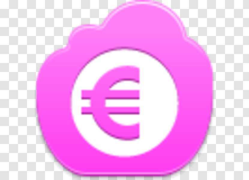 Pink M Font - Purple - Design Transparent PNG