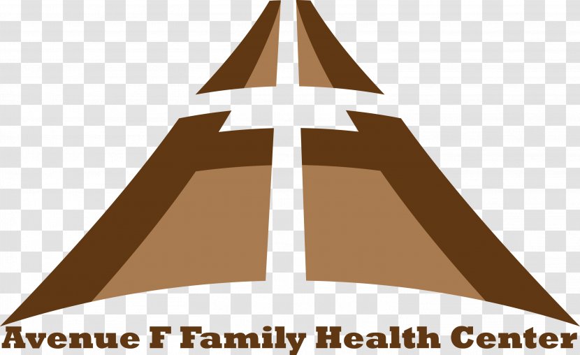 Logo Community Health Center Triangle Transparent PNG