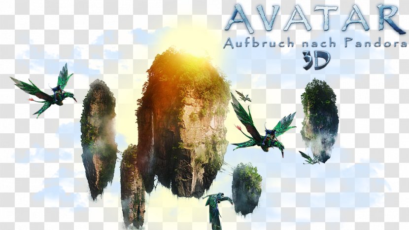 8K Resolution Art Canvas 4K Film - Highdefinition Television - Avatar Movie Transparent PNG