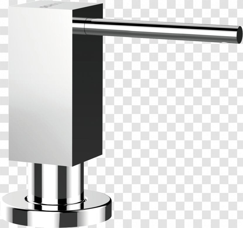 Shock Soap Dispenser Sink Dozator - Chock Transparent PNG