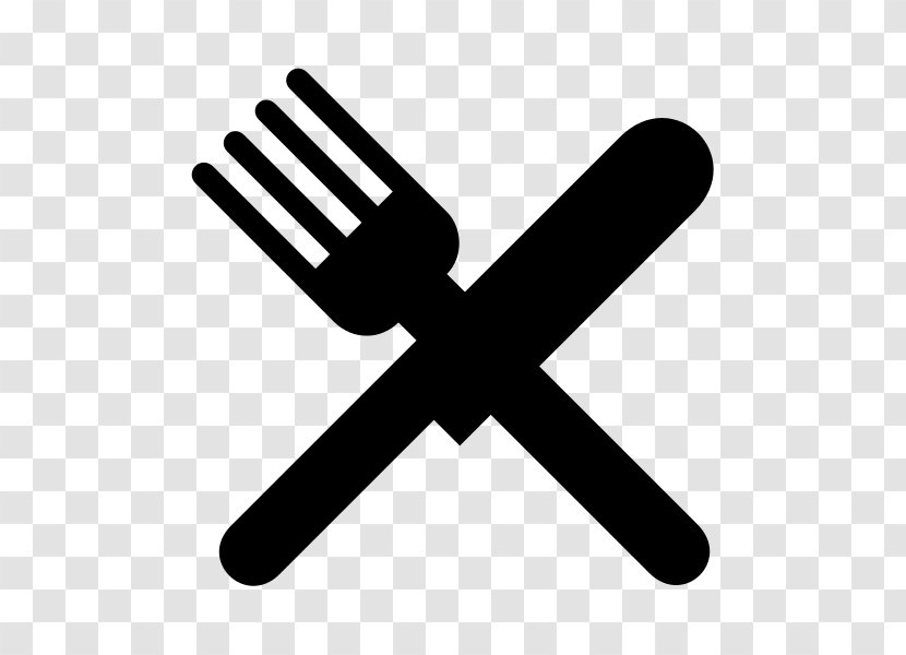 Knife And Fork Inn Cutlery Clip Art - Tableware Transparent PNG