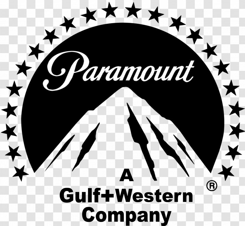 Paramount Pictures Universal Television Logo Film - Area - Company Transparent PNG