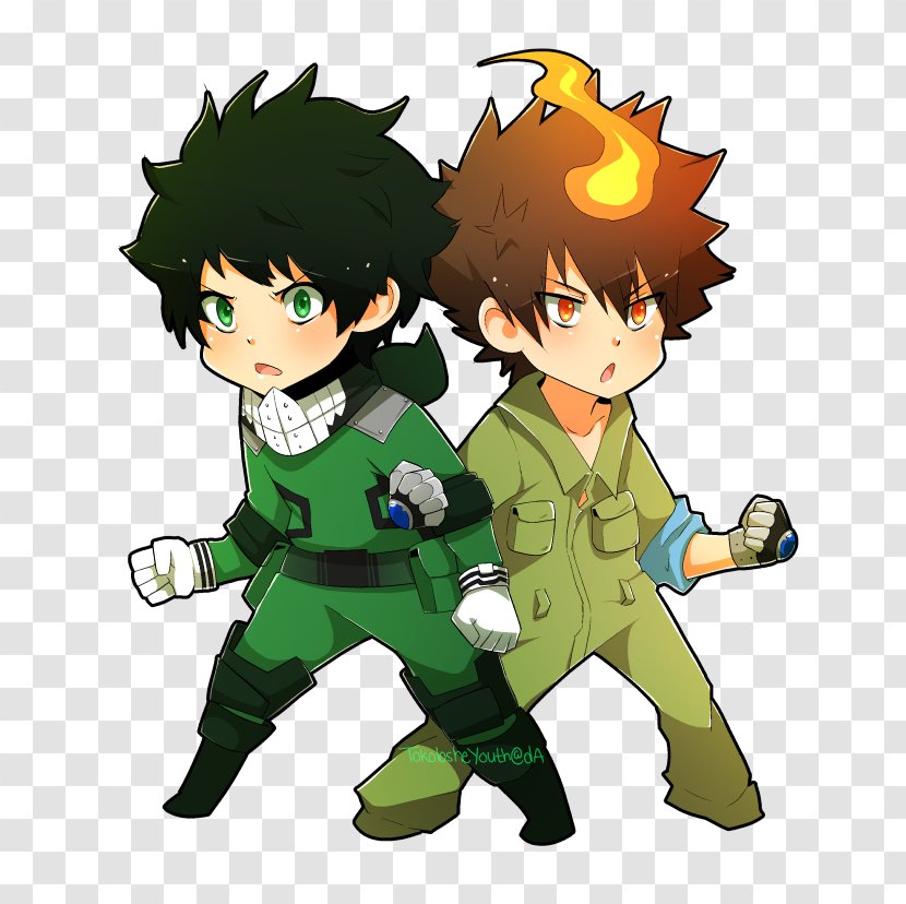 Tsunayoshi Sawada Reborn! My Hero Academia Hunter × - Flower - Reborn Transparent PNG