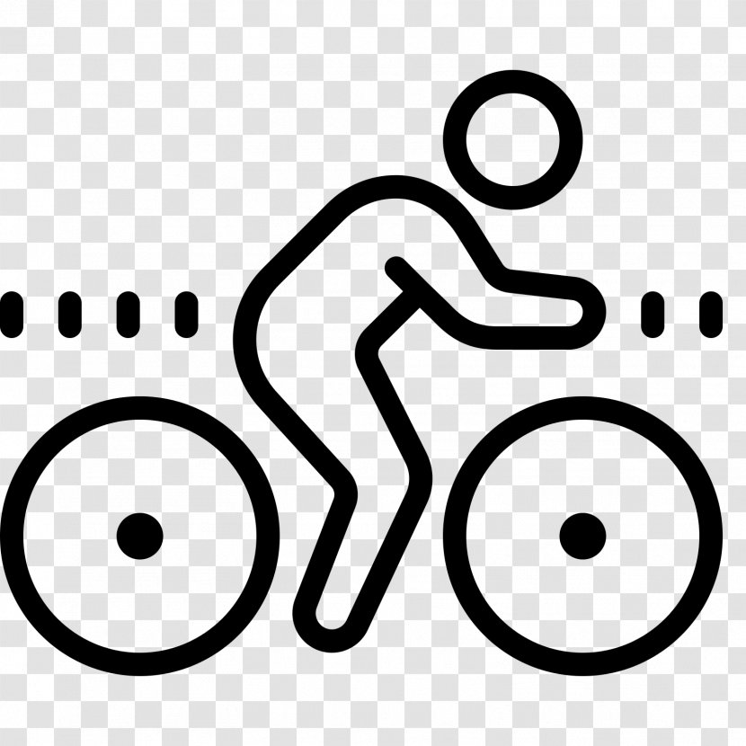 Cycling Alternative Health Services Clip Art - Smile Transparent PNG