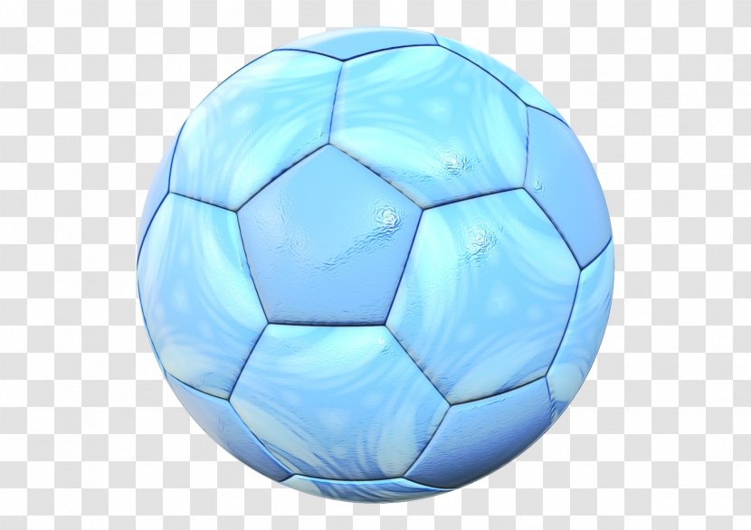 Soccer Cartoon - Team Sport - Ball Game Handball Transparent PNG