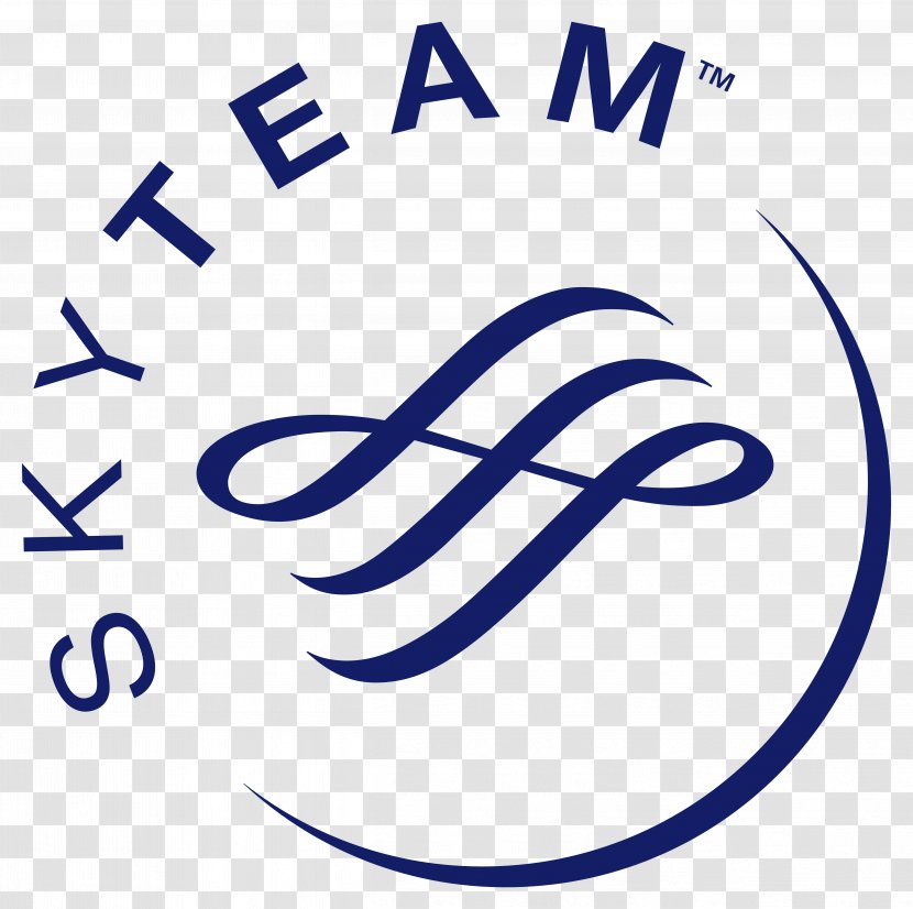 SkyTeam Airline Alliance Delta Air Lines Star - Symbol - Kenzo Logo Transparent PNG