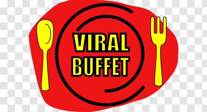 Buffalo Wing Buffet Fried Chicken Clip Art - Logo - Cliparts Transparent PNG