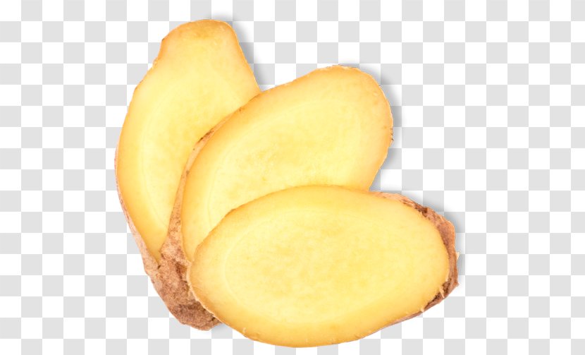 Potato Fruit - Root Vegetable - Ginger Transparent PNG