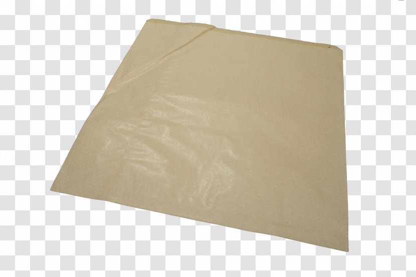 Paper Material Beige Transparent PNG