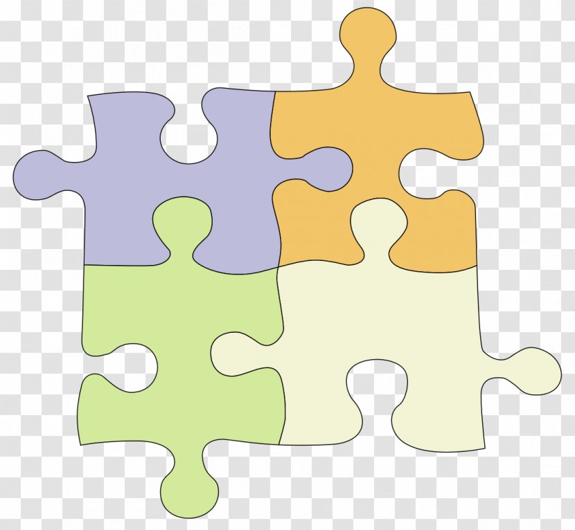 United States Health Care Mental Medicine - Puzzle Transparent PNG