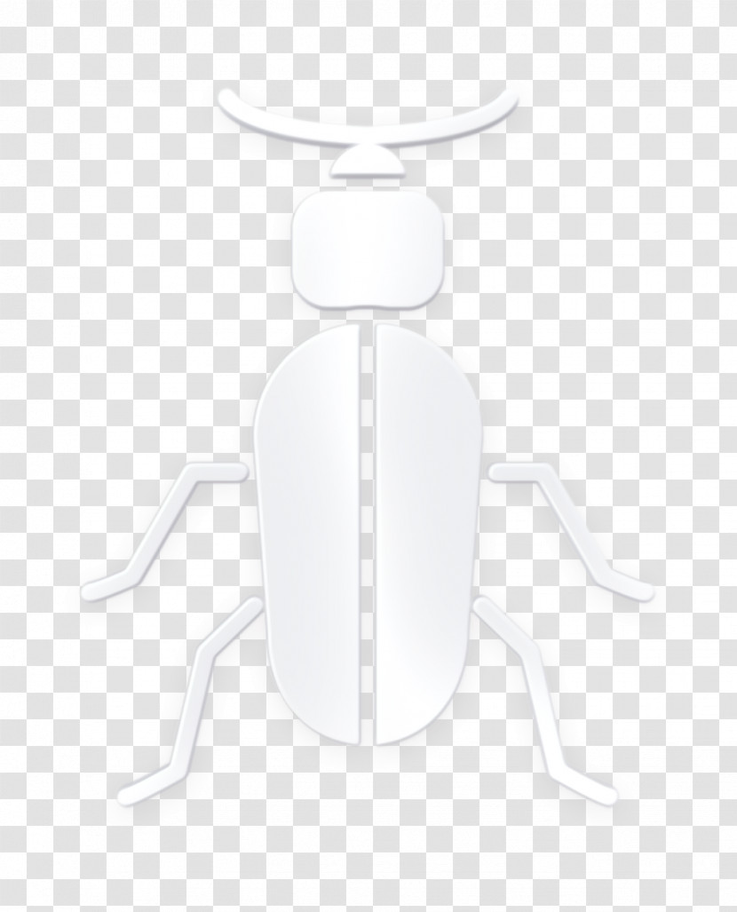 Insects Icon Entomology Icon Beetle Icon Transparent PNG