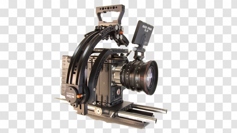 Photography Camera Lens 蜻蝏制作传播有限公司 Prime - Machine Transparent PNG