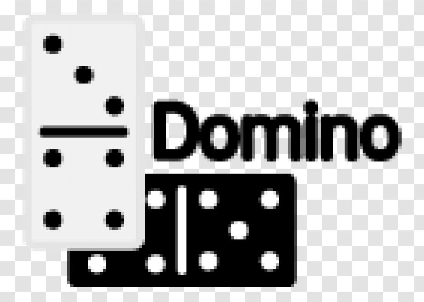 Dice Dominoes Game Product Design - Games Transparent PNG