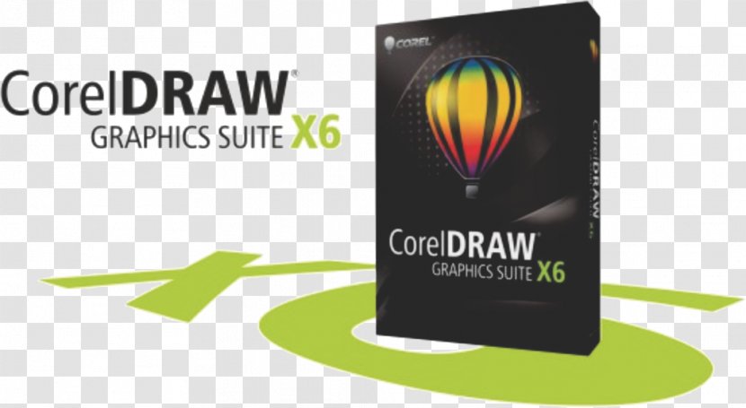 CorelDRAW Graphics Suite Product Key Keygen - Banner Transparent PNG