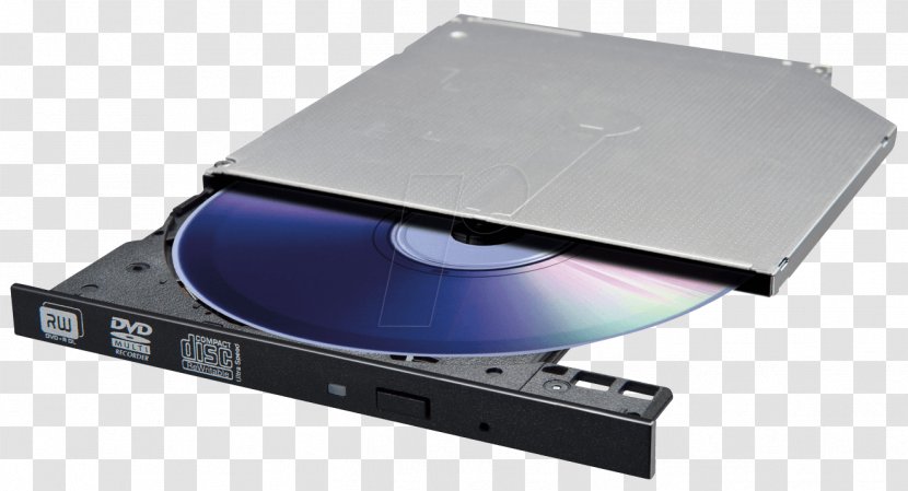 Optical Drives DVD+RW LG Electronics Corp - Data Storage Device - Ultrahighdefinition Television Transparent PNG