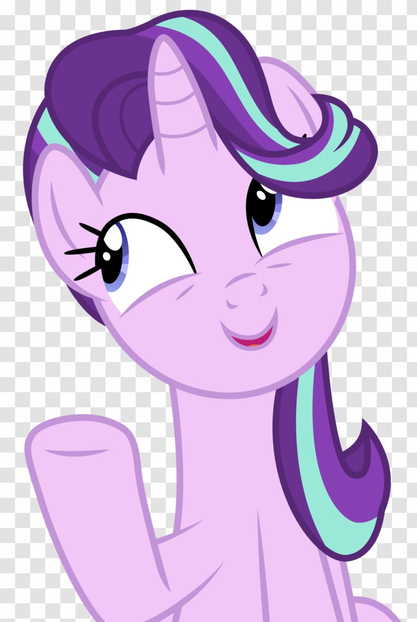 My Little Pony: Friendship Is Magic - Heart - Season 6 Twilight SparkleStarlights Transparent PNG