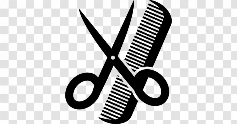 Comb Cosmetologist Scissors Beauty Parlour Barber Transparent PNG