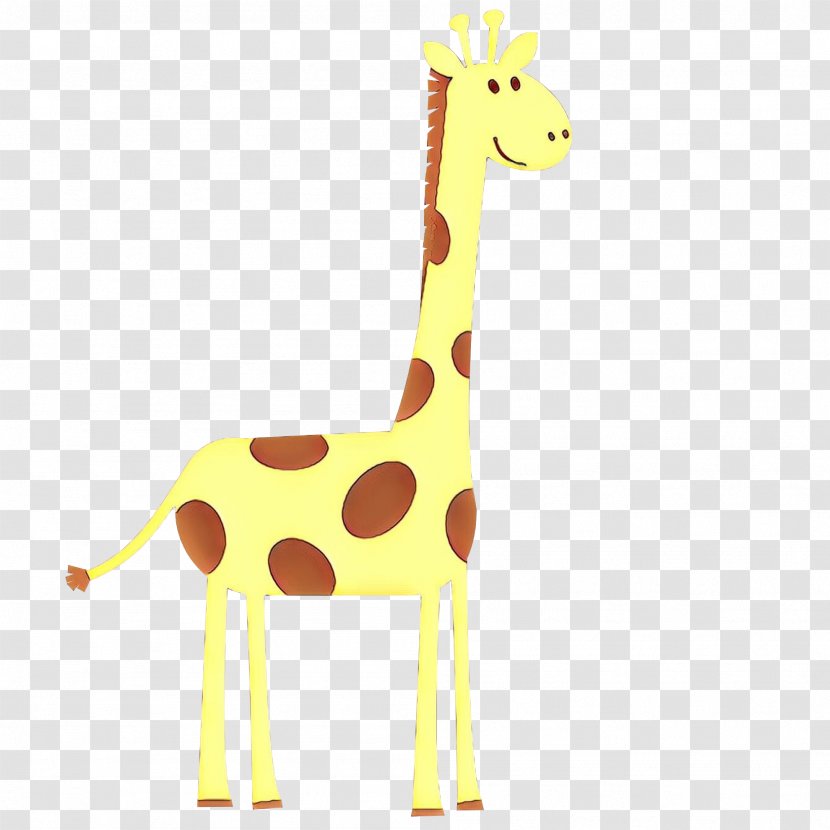 Giraffe Drawing Clip Art Vector Graphics Cartoon - Stuffed Toy - Stock Photography Transparent PNG