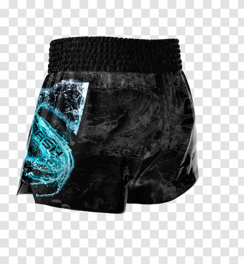 Trunks Swim Briefs Underpants Shorts - Muay Thai Transparent PNG