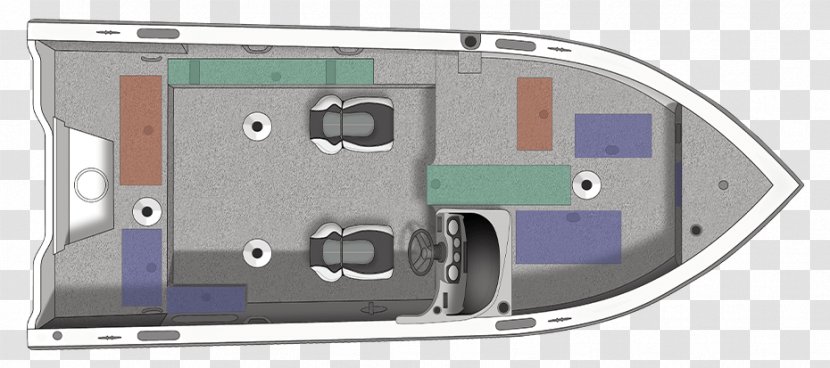 Kaukauna Boating Fishing Vessel - Technology - Boat Plan Transparent PNG