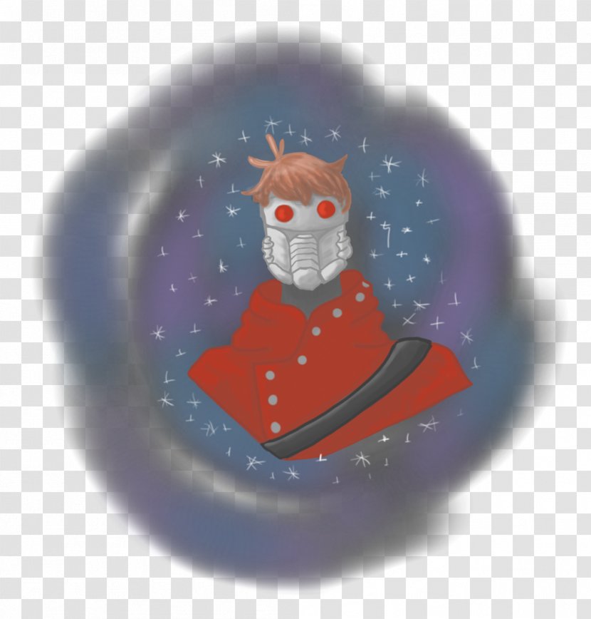 Christmas Ornament - Red Transparent PNG