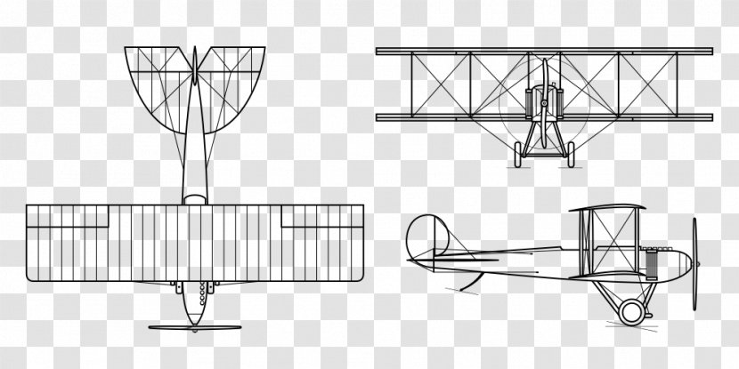 Wright Model A L Aircraft Airplane Flyer - Diagram Transparent PNG
