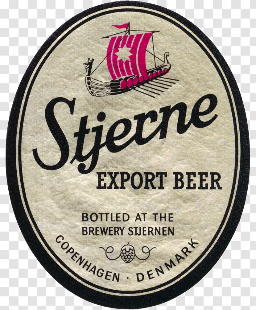 Logo Font - Brand - Beer. Transparent PNG