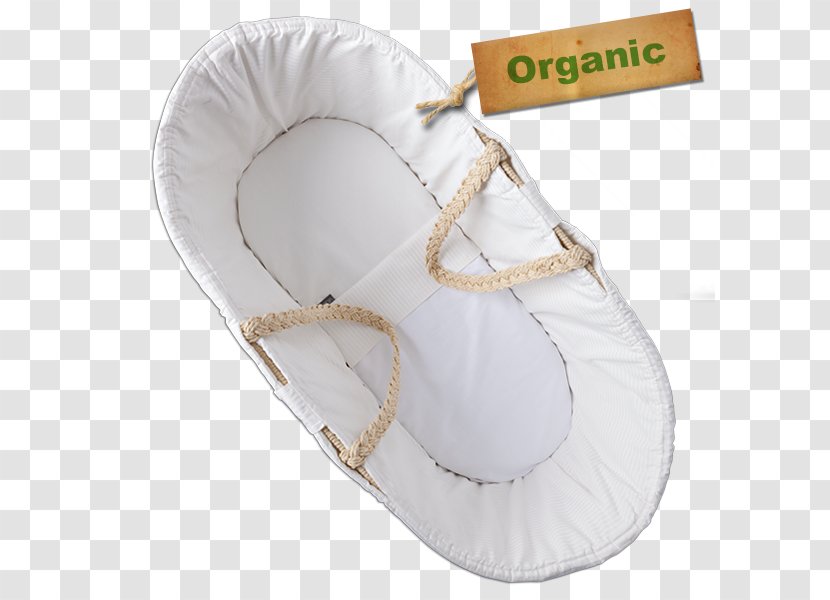 Baby Bedding Blanket Infant Cots Mattress - Slipper - Vanilla Cream Transparent PNG