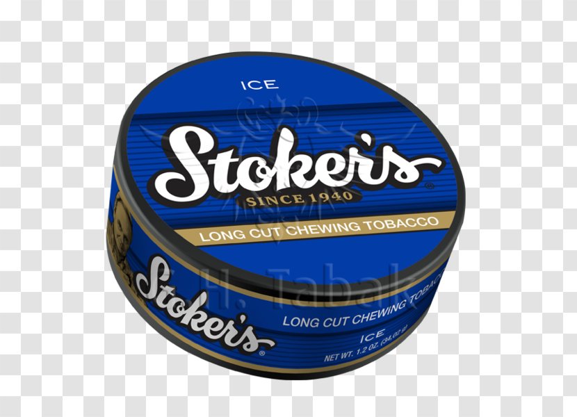 Chewing Tobacco Stoker's Snus Brand - Hardware Transparent PNG