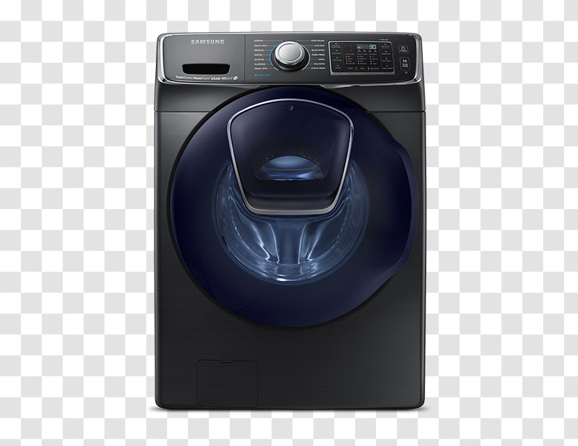 Samsung AddWash WF15K6500 WF6500 Washing Machines WF7500 - Addwash Wf6500 Transparent PNG