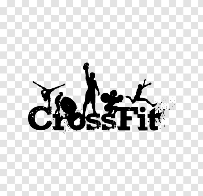 CrossFit Bloemfontein Carlisle Fitness Centre Games - Black - Dumbbell Transparent PNG