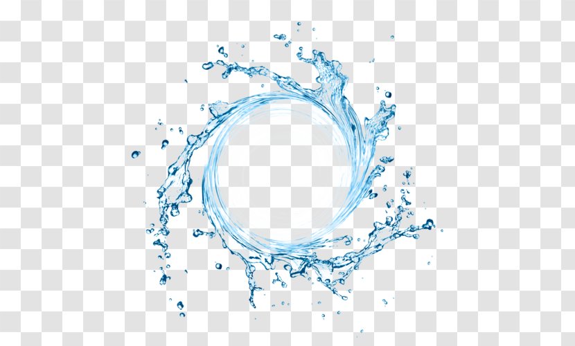 Splash Water Drop Stock Photography - Liquid Transparent PNG