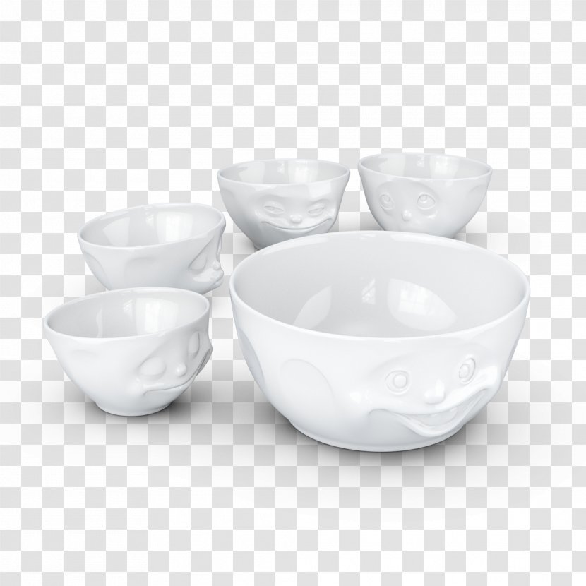 Tableware Big Bowl Glass Cup - Mixing Transparent PNG
