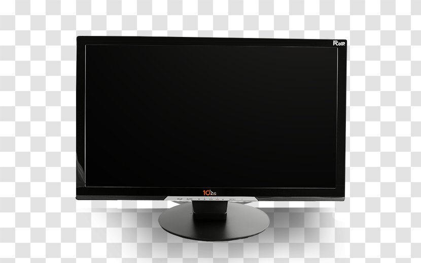 LED-backlit LCD Computer Monitors Television Set - Monitor - First 5 Minutes Pty Ltd Transparent PNG