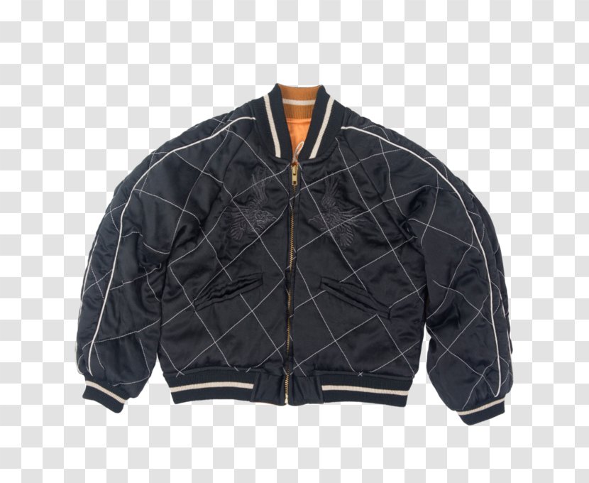 T-shirt Calabasas Hoodie Flight Jacket - Outerwear - The Seven Wonders Transparent PNG