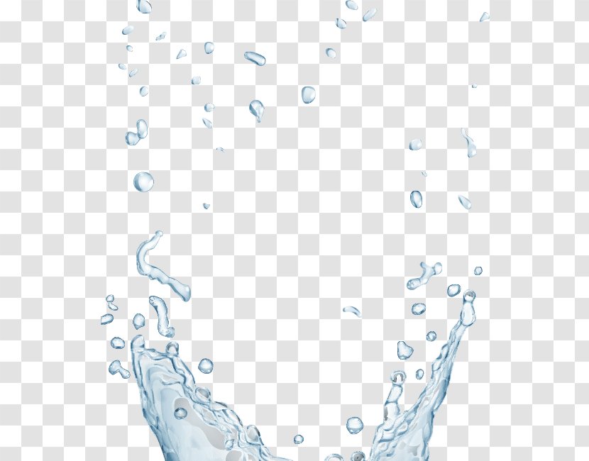 Water Neviot Radon Mekorot Magnesium - Elemental Transparent PNG