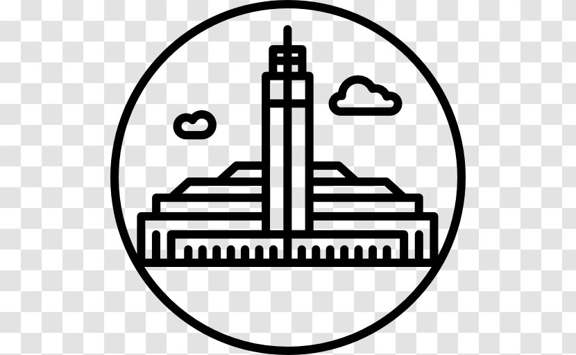 Brand Technology Line Logo Clip Art - Recreation - Mosque Hassan 2 Transparent PNG