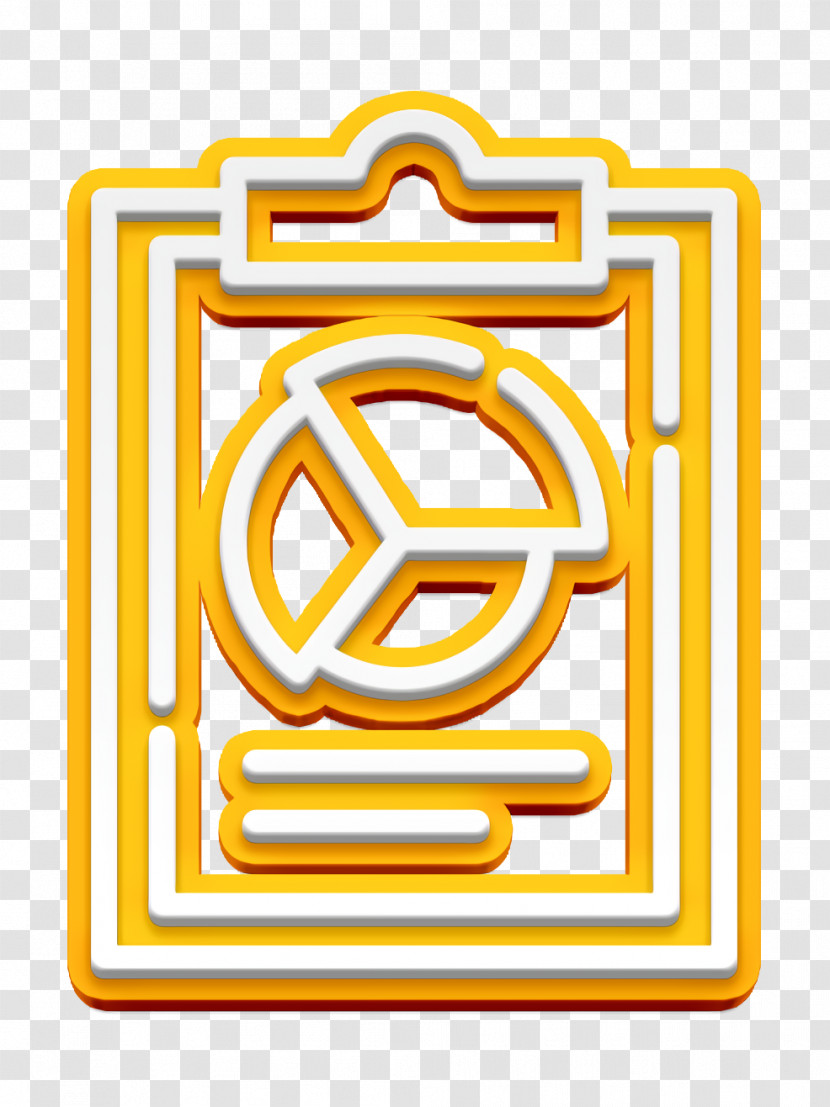 Report Icon Employees Icon Transparent PNG