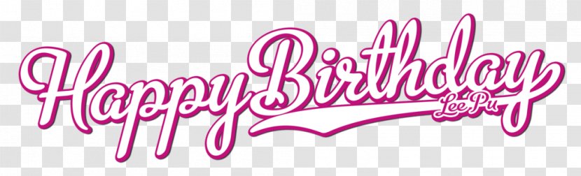 Birthday DeviantArt - Brand - Goold Transparent PNG