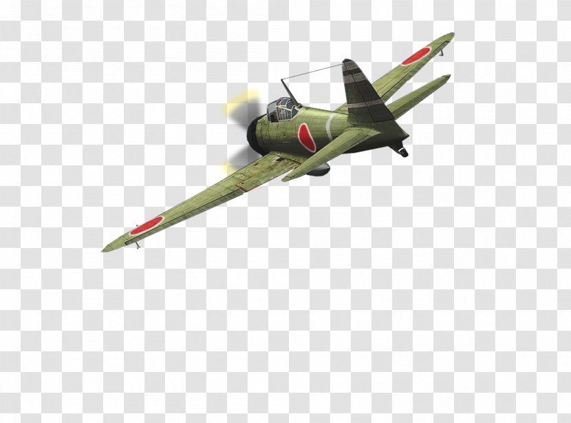 Airplane Second World War Mitsubishi A6M Zero Aircraft Bristol Beaufighter - Military Aviation - Army Transparent PNG