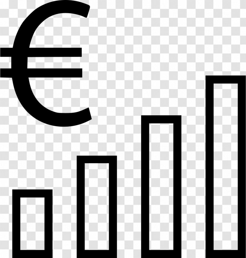 Euro Sign Revenue Money Return On Investment Transparent PNG