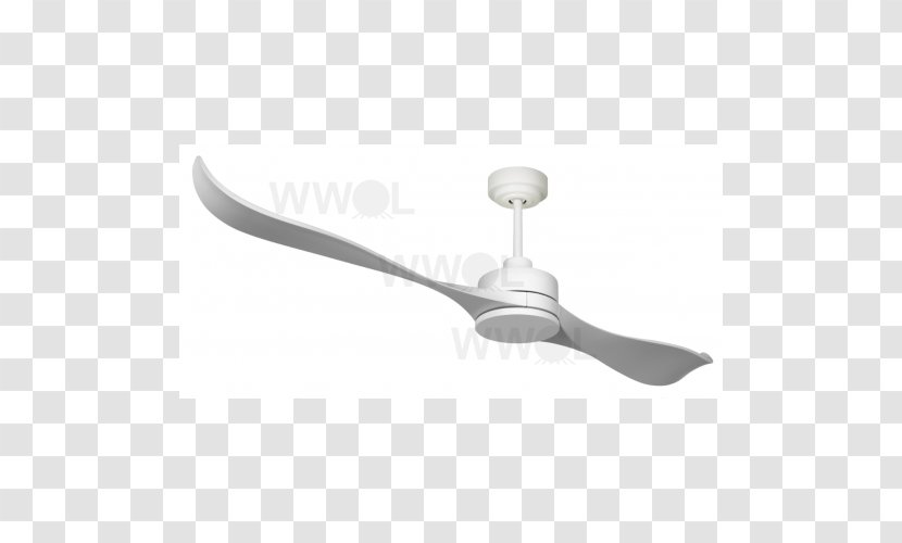 Ceiling Fans - Mechanical Fan - Blades Transparent PNG
