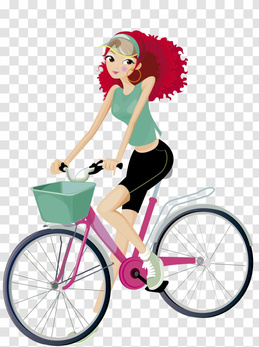 History Of The Bicycle Cycling On Clip Art - Shoe Transparent PNG