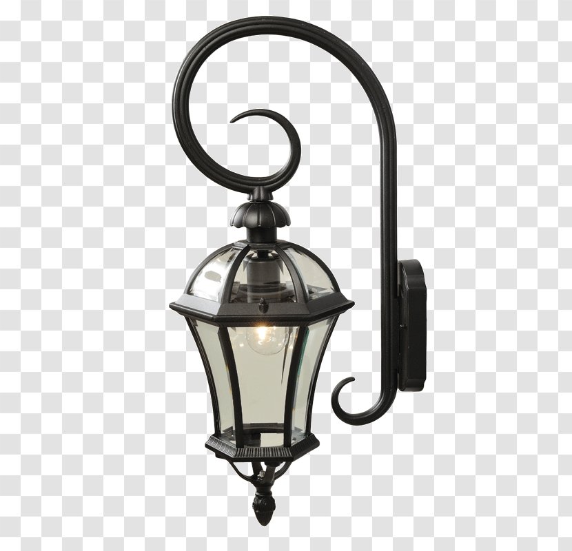 Light Fixture Argand Lamp Lantern Lighting - Incandescent Bulb Transparent PNG