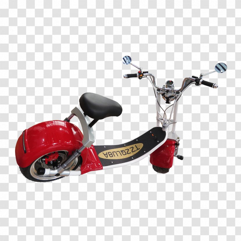 Motorized Scooter Harley-Davidson Motorcycle Cruiser - Accessories - Harley Transparent PNG