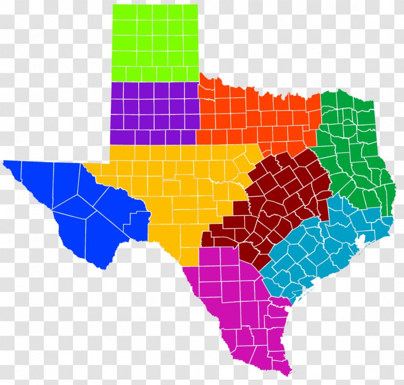 Texas Vector Graphics Royalty-free Stock Photography Illustration - Map Transparent PNG