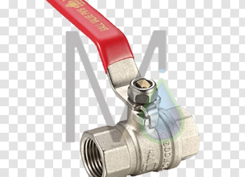 Ball Valve Tap Brass Plumbing - Malvern Irrigation Supplies - Solenoid Transparent PNG