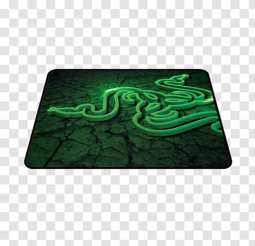 Computer Mouse Mats Razer Inc. Keyboard - Accessory Transparent PNG