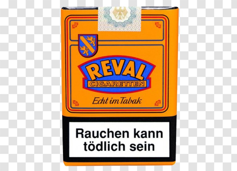 Reval Cigarette Tobacco Overstolz Pall Mall - Ohne Filter Transparent PNG