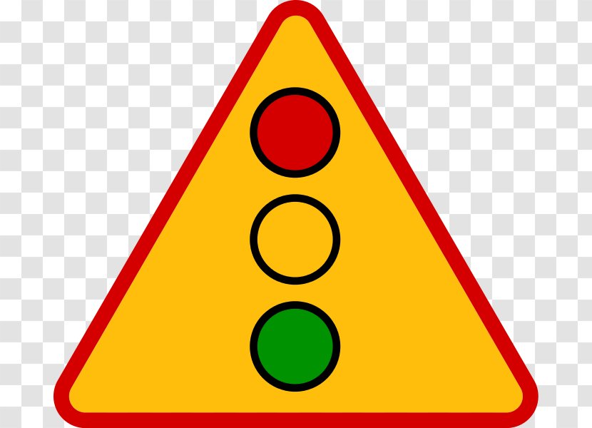 Traffic Light Sign Bourbaki Dangerous Bend Symbol Yield - Road Transparent PNG